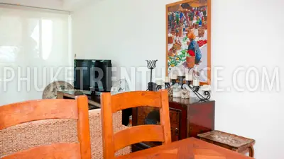 KAT17441: Large Two Bedroom Apartment in 5 min Drive to Kata Beach. Photo #16
