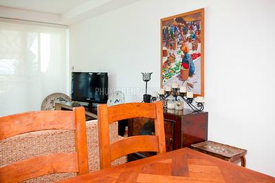 KAT17441: Large Two Bedroom Apartment in 5 min Drive to Kata Beach. Photo #16