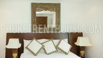 KAT17441: Large Two Bedroom Apartment in 5 min Drive to Kata Beach. Photo #18