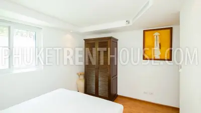 KAT17441: Large Two Bedroom Apartment in 5 min Drive to Kata Beach. Photo #19