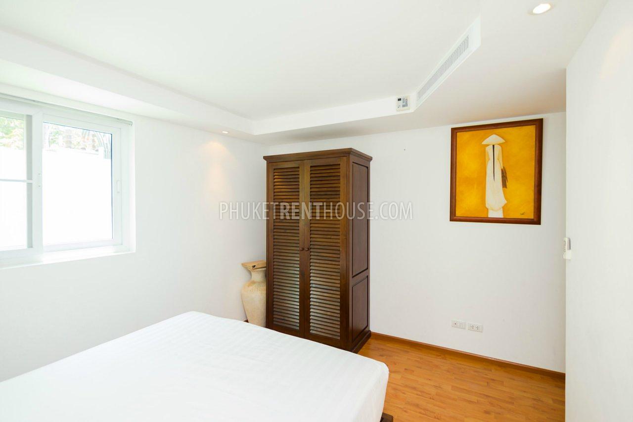 KAT17441: Large Two Bedroom Apartment in 5 min Drive to Kata Beach. Photo #19