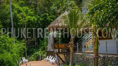 KAT17441: Large Two Bedroom Apartment in 5 min Drive to Kata Beach. Photo #26