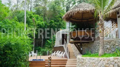 KAT17441: Large Two Bedroom Apartment in 5 min Drive to Kata Beach. Photo #27