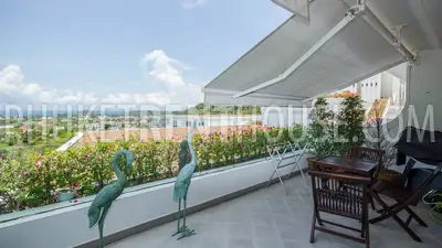 KAT17441: Large Two Bedroom Apartment in 5 min Drive to Kata Beach. Photo #28