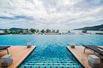 PAT17450: One Bedroom Patong Beachfront Apartments. Thumbnail #1