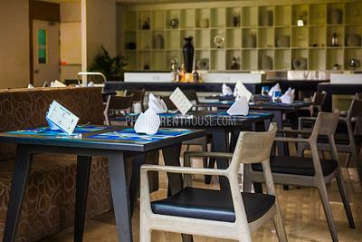 PAT17450: One Bedroom Patong Beachfront Apartments. 照片 #10