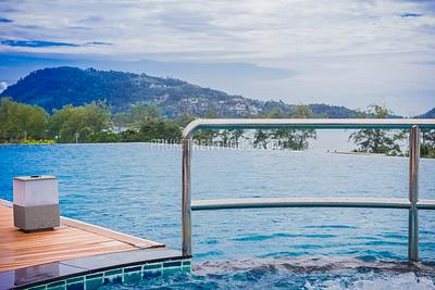 PAT17450: One Bedroom Patong Beachfront Apartments. 照片 #20