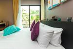 PAT17450: One Bedroom Patong Beachfront Apartments. Thumbnail #22