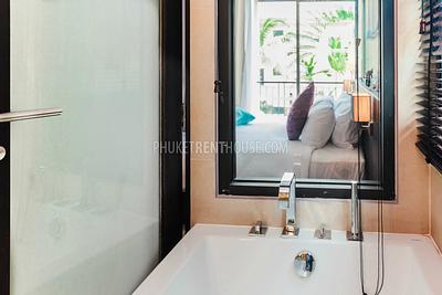 PAT17450: One Bedroom Patong Beachfront Apartments. 照片 #29