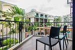 PAT17450: One Bedroom Patong Beachfront Apartments. Thumbnail #35