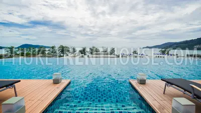 PAT17452: Nice Studio Apartments in Walking Distance to the Patong Beach. Photo #1