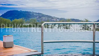 PAT17452: Nice Studio Apartments in Walking Distance to the Patong Beach. Photo #19