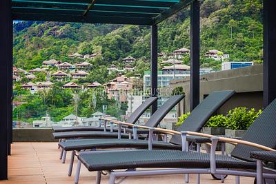 PAT17452: Nice Studio Apartments in Walking Distance to the Patong Beach. 照片 #14
