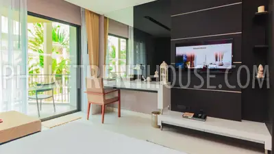 PAT17452: Nice Studio Apartments in Walking Distance to the Patong Beach. Photo #25