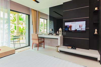 PAT17452: Nice Studio Apartments in Walking Distance to the Patong Beach. 照片 #25
