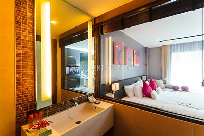 PAT17452: Nice Studio Apartments in Walking Distance to the Patong Beach. Photo #26
