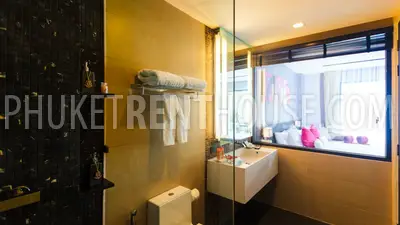 PAT17452: Nice Studio Apartments in Walking Distance to the Patong Beach. Photo #27