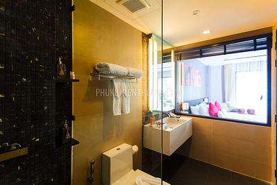 PAT17452: Nice Studio Apartments in Walking Distance to the Patong Beach. Photo #27