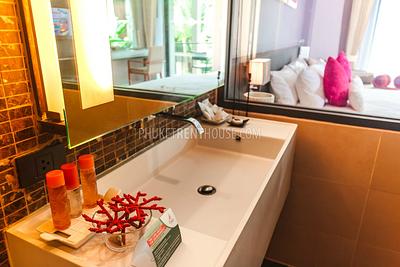 PAT17452: Nice Studio Apartments in Walking Distance to the Patong Beach. Photo #28