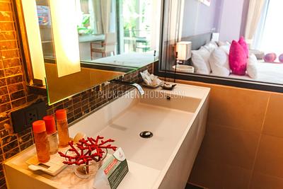 PAT17452: Nice Studio Apartments in Walking Distance to the Patong Beach. 照片 #28