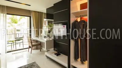 PAT17452: Nice Studio Apartments in Walking Distance to the Patong Beach. Photo #29