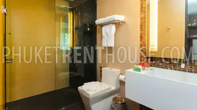 PAT17452: Nice Studio Apartments in Walking Distance to the Patong Beach. Photo #30