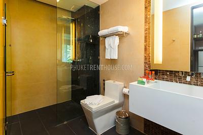 PAT17452: Nice Studio Apartments in Walking Distance to the Patong Beach. Photo #30