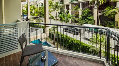 PAT17452: Nice Studio Apartments in Walking Distance to the Patong Beach. Photo #21