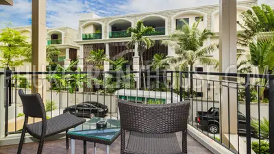 PAT17452: Nice Studio Apartments in Walking Distance to the Patong Beach. Photo #22