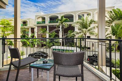 PAT17452: Nice Studio Apartments in Walking Distance to the Patong Beach. 照片 #22