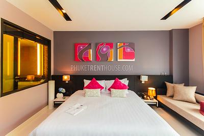 PAT17452: Nice Studio Apartments in Walking Distance to the Patong Beach. 照片 #23