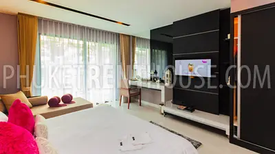 PAT17452: Nice Studio Apartments in Walking Distance to the Patong Beach. Photo #35