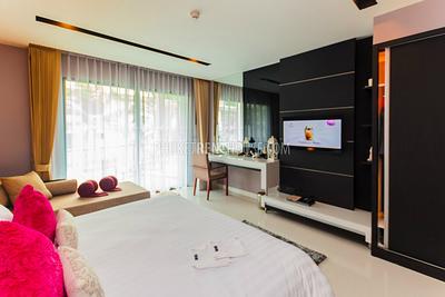 PAT17452: Nice Studio Apartments in Walking Distance to the Patong Beach. 照片 #35