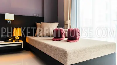 PAT17452: Nice Studio Apartments in Walking Distance to the Patong Beach. Photo #36