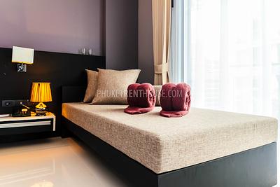 PAT17452: Nice Studio Apartments in Walking Distance to the Patong Beach. Photo #36