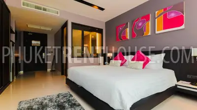 PAT17452: Nice Studio Apartments in Walking Distance to the Patong Beach. Photo #37