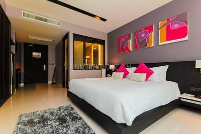 PAT17452: Nice Studio Apartments in Walking Distance to the Patong Beach. 照片 #37