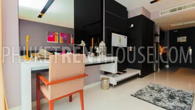PAT17452: Nice Studio Apartments in Walking Distance to the Patong Beach. Photo #38