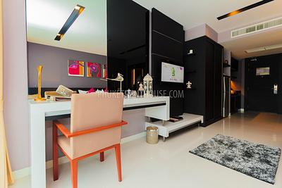 PAT17452: Nice Studio Apartments in Walking Distance to the Patong Beach. 照片 #38