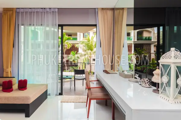 PAT17452: Nice Studio Apartments in Walking Distance to the Patong Beach. Photo #39