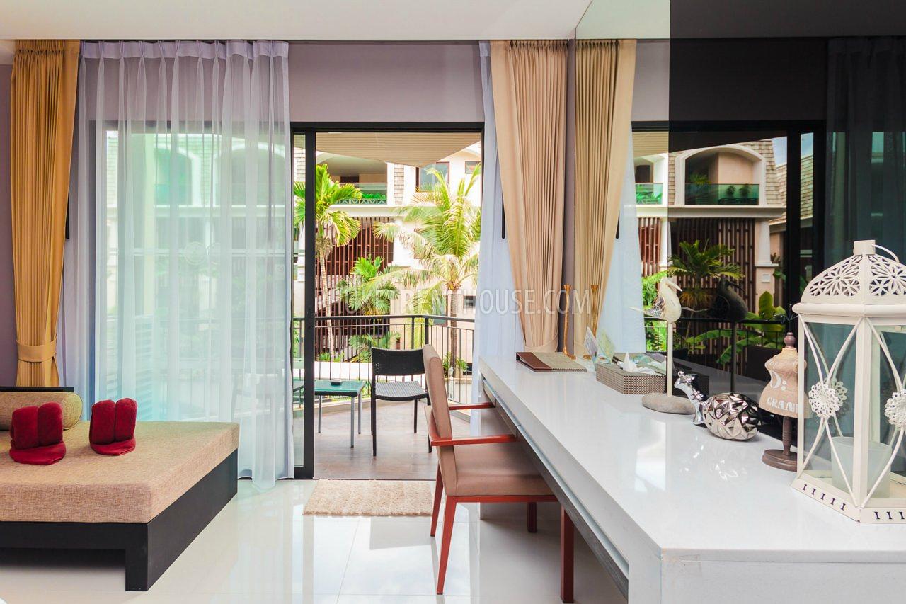 PAT17452: Nice Studio Apartments in Walking Distance to the Patong Beach. Photo #39