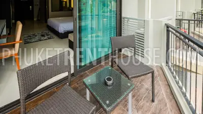 PAT17452: Nice Studio Apartments in Walking Distance to the Patong Beach. Photo #40