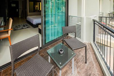 PAT17452: Nice Studio Apartments in Walking Distance to the Patong Beach. 照片 #40