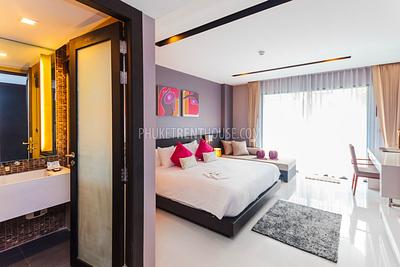 PAT17452: Nice Studio Apartments in Walking Distance to the Patong Beach. 照片 #31