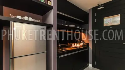 PAT17452: Nice Studio Apartments in Walking Distance to the Patong Beach. Photo #32
