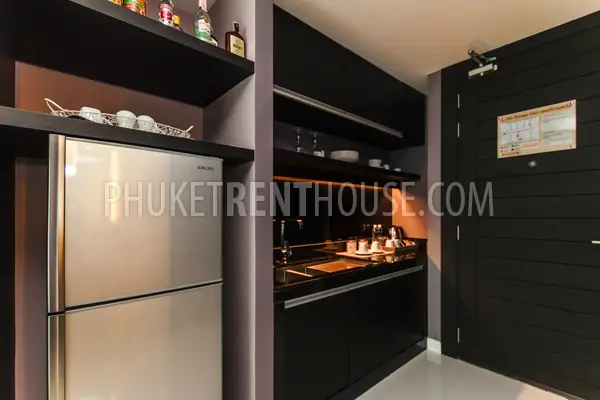 PAT17452: Nice Studio Apartments in Walking Distance to the Patong Beach. Photo #32
