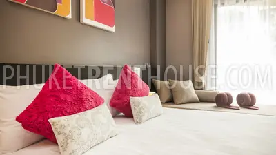 PAT17452: Nice Studio Apartments in Walking Distance to the Patong Beach. Photo #33