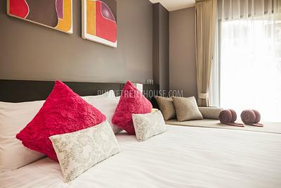 PAT17452: Nice Studio Apartments in Walking Distance to the Patong Beach. 照片 #33