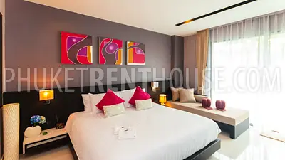 PAT17452: Nice Studio Apartments in Walking Distance to the Patong Beach. Photo #34