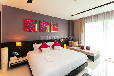 PAT17452: Nice Studio Apartments in Walking Distance to the Patong Beach. 照片 #34